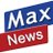 MAX NEWS
