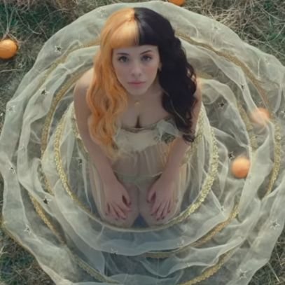 CryBabyGains's profile picture. Gain account for Melanie Martinez fans out there! Daily Gain tweets! Back up for 
@SweetenerGainss *Fan Account ♡*