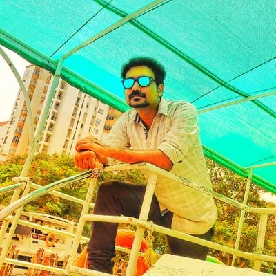 imsibin_thomas's profile picture. Marketer - Investor - Trader