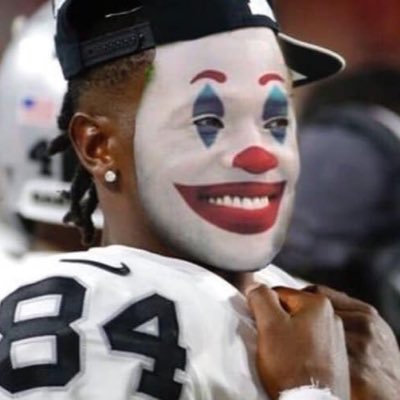 Antonio Clown (@TheAntonioClown) | Twitter