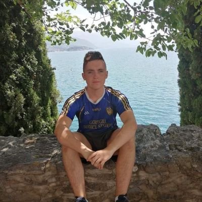 jamieduffin97's profile picture. AFC