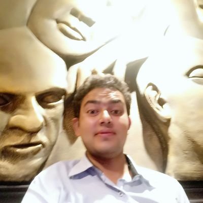 I born in India and it's our pride