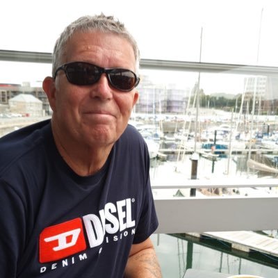 KeithAstbury1's profile picture. 26 years in the RN. Ex-Submariner. Ex teacher. Leave supporter with or without a deal; and I’m not stupid: MA English, BA Ed. #MCFC #Brexit #WillAlwaysFollow