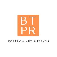 Borderlands Texas Poetry Review (@borderlandstpr) 's Twitter Profile