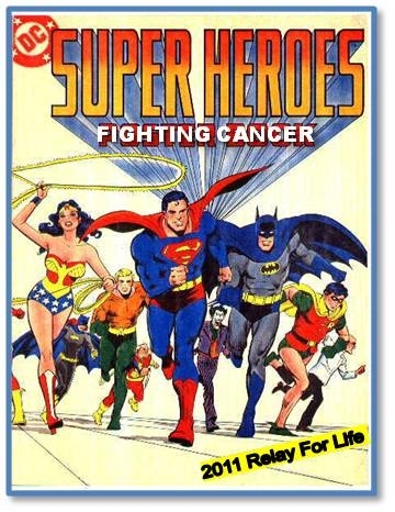 CocoGroveRelay's profile picture. Stay up to date with the latest on your local Relay for Life Coconut Grove event.  One day. One night. One community. One Fight.