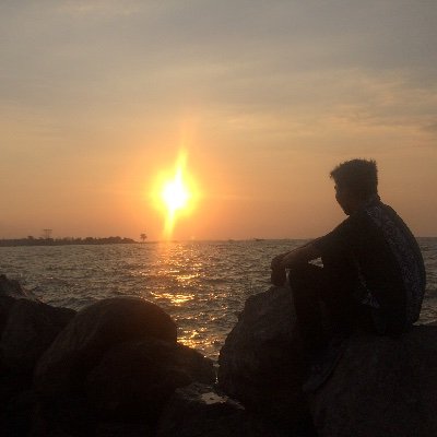 FridasaAndhony's profile picture. | Semarang | Universitas Dian Nuswantoro | Teknik Informatika S1 |