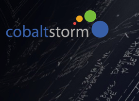 CobaltStorm's profile picture. Expert technology consulting, strategic product advice and development services for the SaaS generation