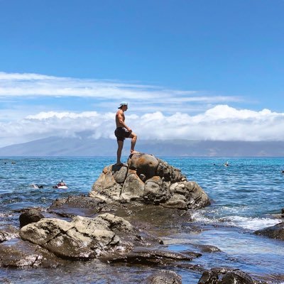 matthewlamour's profile picture. Finding the way it bends since '97