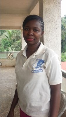 CelestinaIwuji's profile picture. God is good