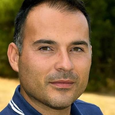 FabrizioCartaTe's profile picture. Staff editoriale Teleregione Live