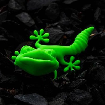 aschwenck3d's profile picture. #imprimante3D #impression3D #3Dprinter #3Dprinting