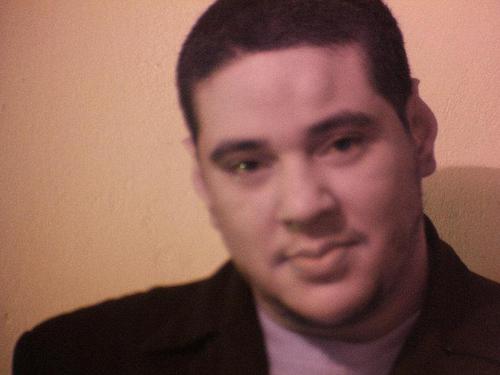 FrancisRollins's profile picture. siervo del Señor