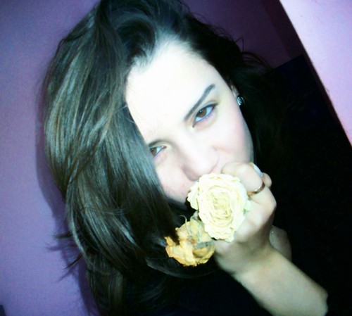 MarchFleur's profile picture. Camaleontic!