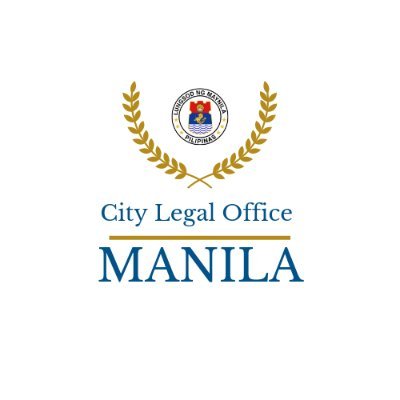 City Legal Officer: Atty. Emeterio S. Moreno
Email Address: citylegaloffice.mnl@gmail.com
Facebook Page: https://t.co/2Ke2rK5lCP
Office Hotline: (02) 520 - 0912