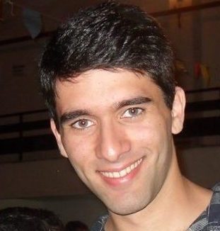 Bernard_Farani's profile picture. 