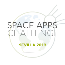 ¿Alguna vez pensaste en participar en un reto de programación lanzado por la Nasa? 

 🚀 ¡Apúntate al Space Apps de everis Sevilla y despega con nosotros! ⬇️