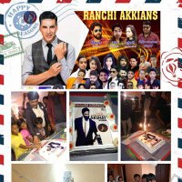 Ranchi Akkians (@ranchiakkians) 's Twitter Profile Photo Ranchi Akkians (@ranchiakkians) 's Twitter Profile Photo