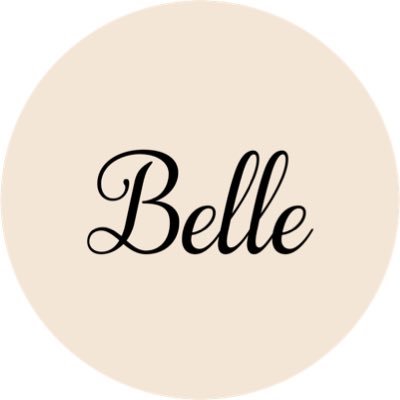 Belle（ベル）さんのプロフィール画像