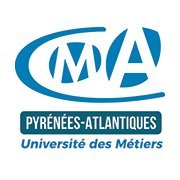 Université des Métiers Pau et Bayonne centres de formation d'apprenti(e)s