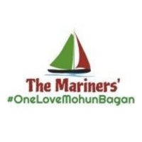 The Mariners'(@MohunBaganFans) 's Twitter Profile Photo