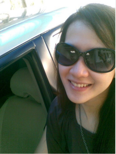 restisinta's profile picture. i am happy resti's