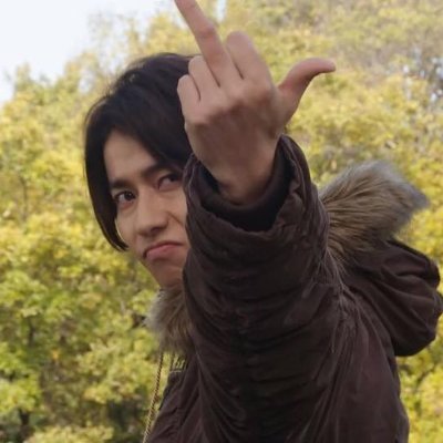 Jony_Zandarl's profile picture. Reject humanity, Embrace the monke