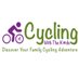 CyclingWithTheKids (@CyclingWTKids) Twitter profile photo