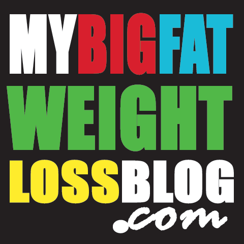 mybigfatblog's profile picture. Getting Healthy. Hating Every Minute.