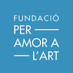 Fundació Per Amor a l'Art (@fperamoralart) Twitter profile photo Fundació Per Amor a l'Art (@fperamoralart) Twitter profile photo