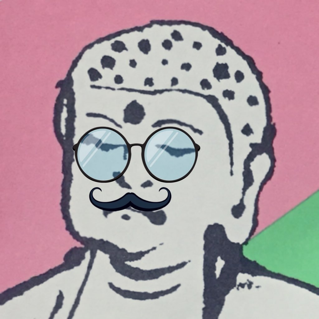 yuta_charisuki's profile picture. 唱えてぇ