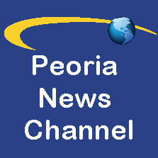 Updated Peoria news,sports,
weather,entertainment,politics
and business information.