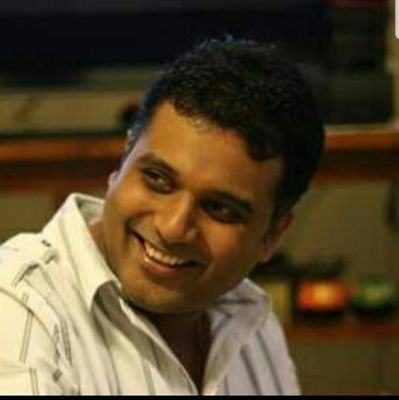 Kieran Narayan Profile