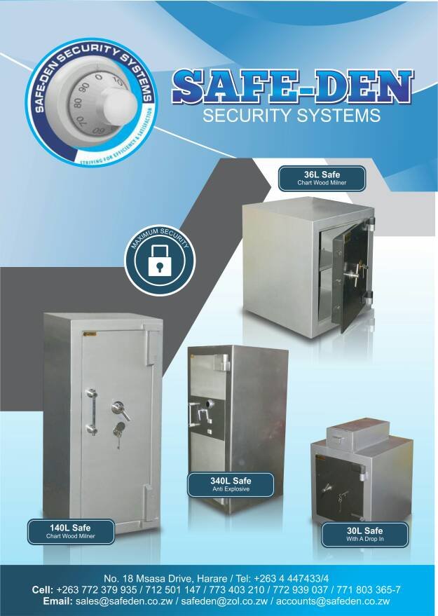 Manufactures of safes , vaults ,strongroom doors. safe removals and lock smiths.
