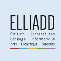 Laboratoire ELLIADD(@LaboELLIADD) 's Twitter Profile Photo