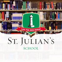 Library at St Julians(@StJuliansLib) 's Twitter Profile Photo