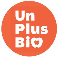 Un Plus Bio (@unplusbio) 's Twitter Profile