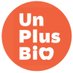 Un Plus Bio (@UnPlusBio) Twitter profile photo