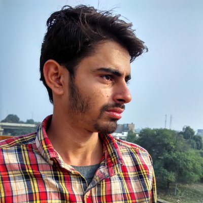 Vikas50849430's profile picture. Anb