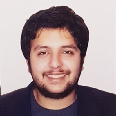 HaritMadan007's profile picture. 