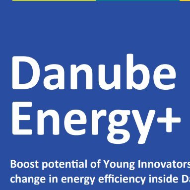 Boosting potential of Young Innovators to pioneer change in energy efficiency inside Danube Macro-region.