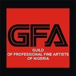 The Guild of Professional Fine Artists of Nigeria is a nonprofit organization created to protect & promote and contribute to the growth of African art & artists