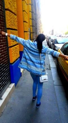 DupGarv's profile picture. naturelle positive humble ☺️