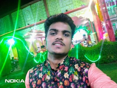 skoo_santu_sush's profile picture. Nothing to tell only Hakuna Matata