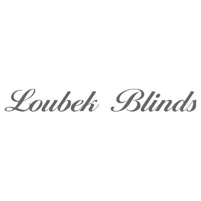 LoubekBlinds