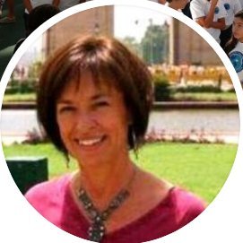 Educator, blogger, bookworm, traveler, co-founder of The Community for Learning.