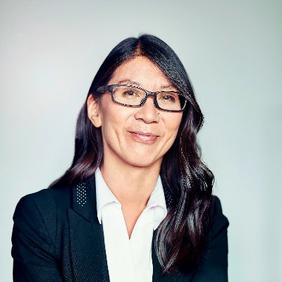 DreJoanneLiu Profile Picture