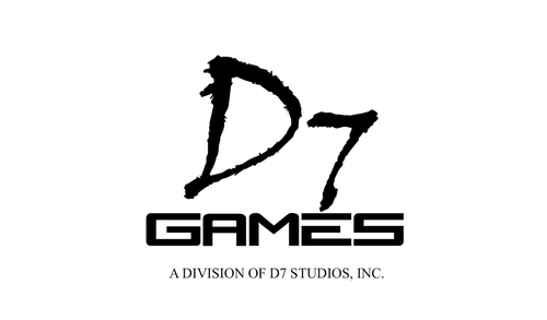 D7Games's profile picture. D7 is an independent studio focusing on creating games for iPad and iPhone.