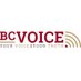 BCVoice (@bc_voice1) Twitter profile photo BCVoice (@bc_voice1) Twitter profile photo