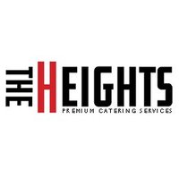 The Heights Catering 🍲(@HeightsCatering) 's Twitter Profile Photo