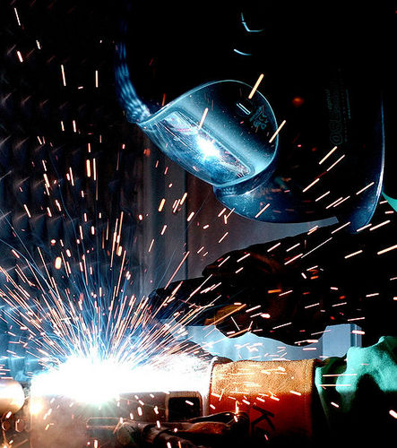 All topics manufacturing, engineering and technology